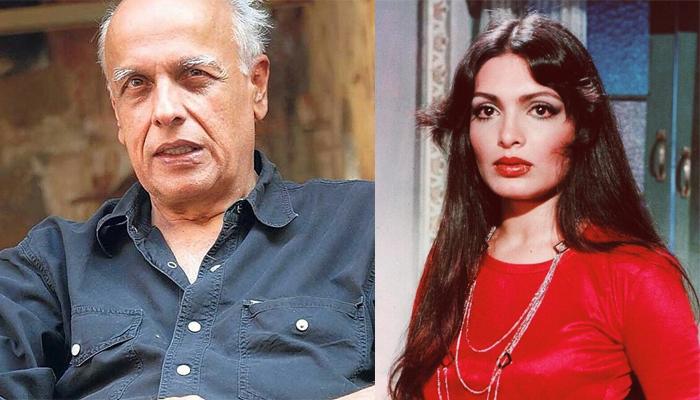 परवीन बाबी के साथ अफेयर में थे Mahesh Bhatt लेकिन एक्ट्रेस के बारे में यह बात पता चलते ही लगा था जोर का झटका!