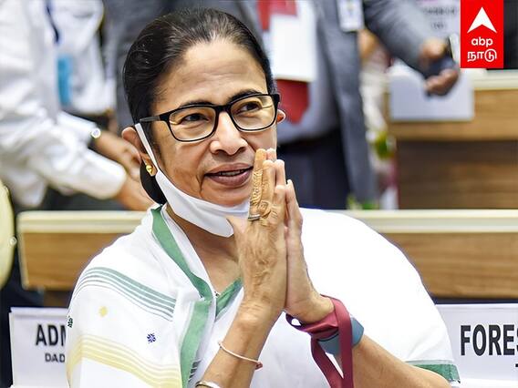 Mamata Banerjee on PM Modi : பல்டி அடித்த மம்தா..! பாஜகவுடன் ஒப்பந்தமா?