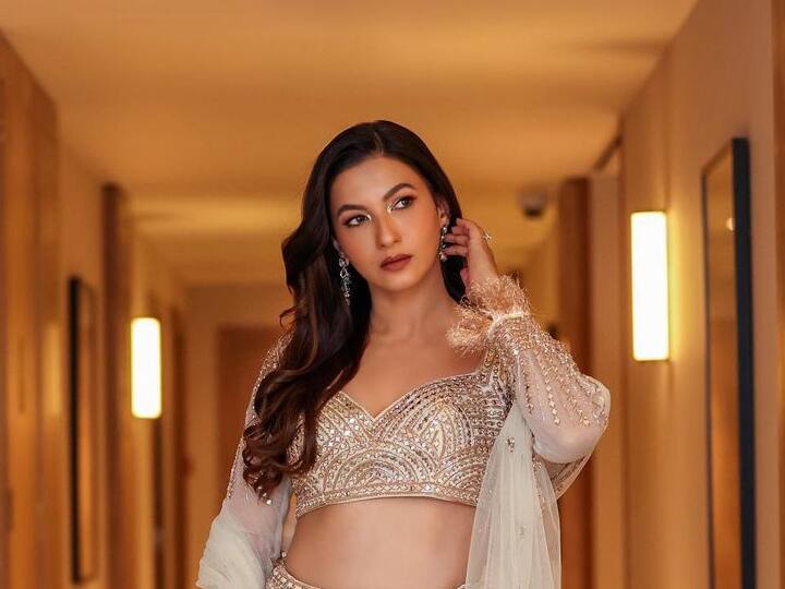 तिचे इंस्टाग्राम तिच्या जबरदस्त फोटो आणि व्हिडिओंनी भरलेले आहे. (फोटो सौजन्य :gauaharkhan/इंस्टाग्राम)