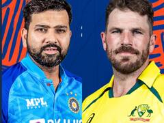 IND vs AUS 1st T20 LIVE: மேத்யூ வேட் அசத்தல்.. 209 ரன்களை சேஸ் செய்து அசத்திய ஆஸி..