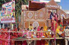 Sheetla Mata Temple: राजस्थान के मां शीतला मंदिर में रखा है चमत्कारी घड़ा, कितना भी पानी डालो कभी नहीं भरता