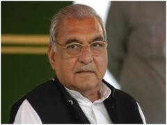 हरियाणा कांग्रेस की चंडीगढ़ में अहम बैठक, भूपेंद्र हुड्डा INC चुनाव को लेकर जारी करेंगे 180 डेलीगेट्स की सूची