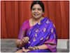 Jeevitha Rajasekhar : జహీరాబాద్ ఎంపీ అభ్యర్థిగా జీవితా రాజశేఖర్?