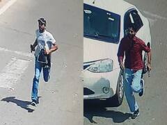 गैंगस्टर संदीप सेठी पर गोलियां बरसाने वालों पर पुलिस का शिकंजा, 4 को हिरासत में लिया