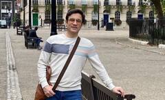 Faisal Khan: বাড়িতে খাঁচাবন্দি করে রেখেছিলেন আমির! দাদার বিরুদ্ধে মারাত্মক অভিযোগ ফয়জলের