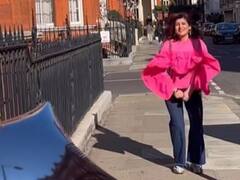 Twinkle Khanna Is Going Back To University. Know Why