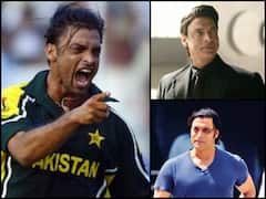 इस बॉलीवुड एक्ट्रेस पर फिदा थे शोएब अख्तर, किडनैप करवाने की कही थी बात