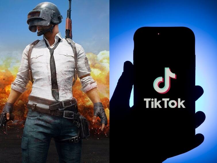 Afghanistan: Taliban announces to ban PUBG PUBG Tiktok : பப்ஜி, டிக்டாக்குக்கு இங்கு தடை.. வரிசையாக கட்டுப்பாடுகளை விதிக்கும் அரசு.. எங்கு தெரியுமா?
