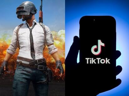 Afghanistan: Taliban announces to ban PUBG PUBG Tiktok : பப்ஜி, டிக்டாக்குக்கு இங்கு தடை.. வரிசையாக கட்டுப்பாடுகளை விதிக்கும் அரசு.. எங்கு தெரியுமா?