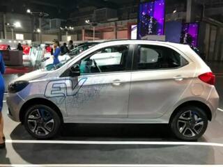 Upcoming EV Car: 8 ਦਿਨਾਂ ਬਾਅਦ ਆਵੇਗੀ ਇਲੈਕਟ੍ਰਿਕ ਕਾਰ, ਹਰ ਕੋਈ ਸੋਚਦਾ ਹੈ ਕਿ ਇਹ ਇੰਡਸਟਰੀ 'ਚ 'ਗੇਮ ਚੇਂਜਰ' ਹੋਵੇਗੀ