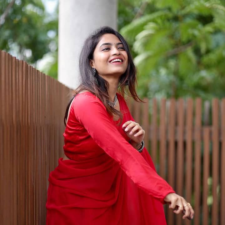 బిగ్ బాస్ హారిక ఫోటోలు  -Image Credit: Alekhya harika/Instagram