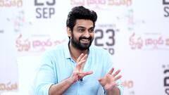 Krishna Vrindha Vihari : కిశోర్, రాహుల్ రామకృష్ణ, సత్య, సాయిట్రాక్స్ తో నవ్వులేనవ్వులు | ABP Desam