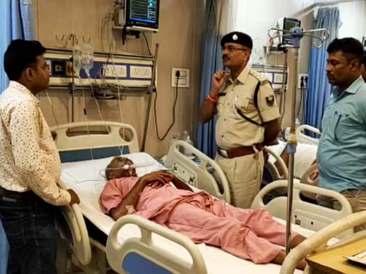 Motihari News: Husband Killed his Wife after slit her throat in Motihari Bihar ann Motihari News: मोतिहारी में पत्नी की गला रेतकर हत्या, पति ने खुद को भी मारने की कोशिश की, सामने आई ये वजह