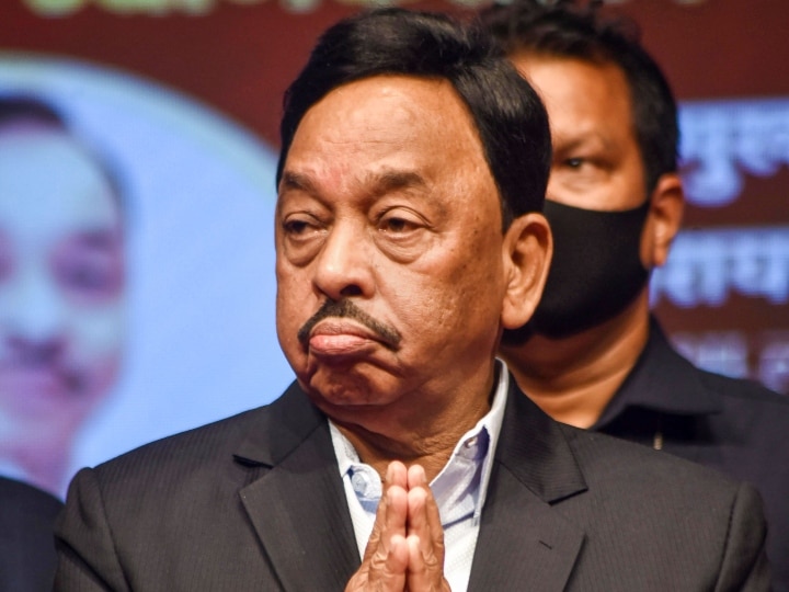 Narayan Rane Bungalow Mumbai Bombay HC Directs BMC To Demolish Unauthorised Construction | Narayan Rane Bungalow: केंद्रीय मंत्री नारायण राणे के मुंबई स्थित बंगले में किए गए अवैध निर्माण को ...