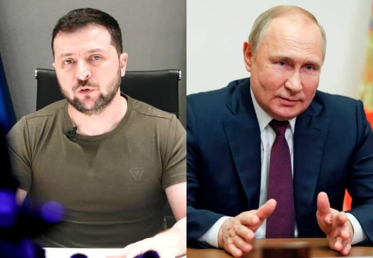 Moscow Denounces G7's Price Cap On Russian Oil, Ukraine Terms The Move Not 'Strict Enough' Moscow Denounces G7's Price Cap On Russian Oil, Ukraine Terms The Move Not 'Strict Enough' Moscow Denounces G7's Price Cap On Russian Oil, Ukraine Terms The Move Not 'Strict Enough'