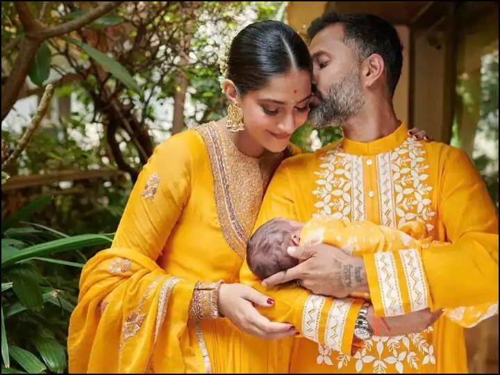 sonam-kapoor-and-anand-ahuja-announce-their-son-name-vayu-kapoor-ahuja-with-this-photo ਸੋਨਮ ਕਪੂਰ ਨੇ ਦਿਖਾਈ ਆਪਣੇ ਨਵਜੰਮੇ ਬੱਚੇ ਦੀ ਪਹਿਲੀ ਝਲਕ, ਦੱਸਿਆ ਬੱਚੇ ਦਾ ਨਾਂ