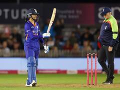 Women T20 Rankings: స్మృతి మంధాన కొడితే రన్సేంటి ర్యాంకులే దిగొస్తాయ్‌! ఎన్ని ర్యాంకులు జంప్ చేసిందో తెలుసా!