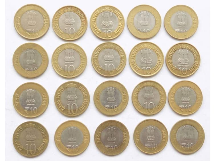 RBI says Rs 10 coin is valid, those refusing to accept may face legal action 10 Rupee Coin: பத்து ரூபாய் நாணயத்தை செல்லாது என சொன்னால் தண்டனையா? - RBI சொல்வது என்ன?