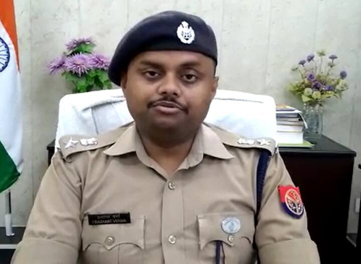 Ayodhya News: अयोध्या में जबरन धर्म परिवर्तन का आरोपी मुठभेड़ में गिरफ्तार, कई गंभीर मामलों में थी पुलिस को तलाश up news accused of forcible conversion in Ayodhya arrested in police encounter ann Ayodhya News: अयोध्या में जबरन धर्म परिवर्तन का आरोपी मुठभेड़ में गिरफ्तार, कई गंभीर मामलों में थी पुलिस को तलाश