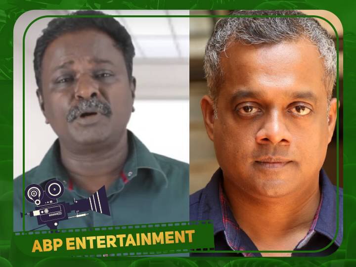 director gautham vasudev menon criticized blue sattai maran Gautham Vasudev Menon: ‛ப்ளூ சட்டை மாறனை இறங்கி செய்யணும்’ -கொந்தளித்த கௌதம் மேனன்!