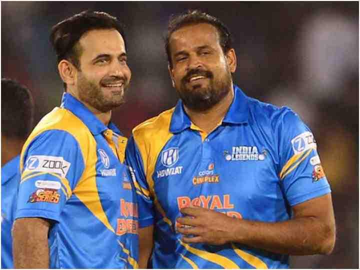 How Bhilwara Kings managed to Play with Pathan Brothers together, CEO explained in detail Exclusive: कैसे पठान ब्रदर्स को साथ खिलाने में कामयाब हुई भीलवाड़ा किंग्स, CEO ने डिटेल में बताया