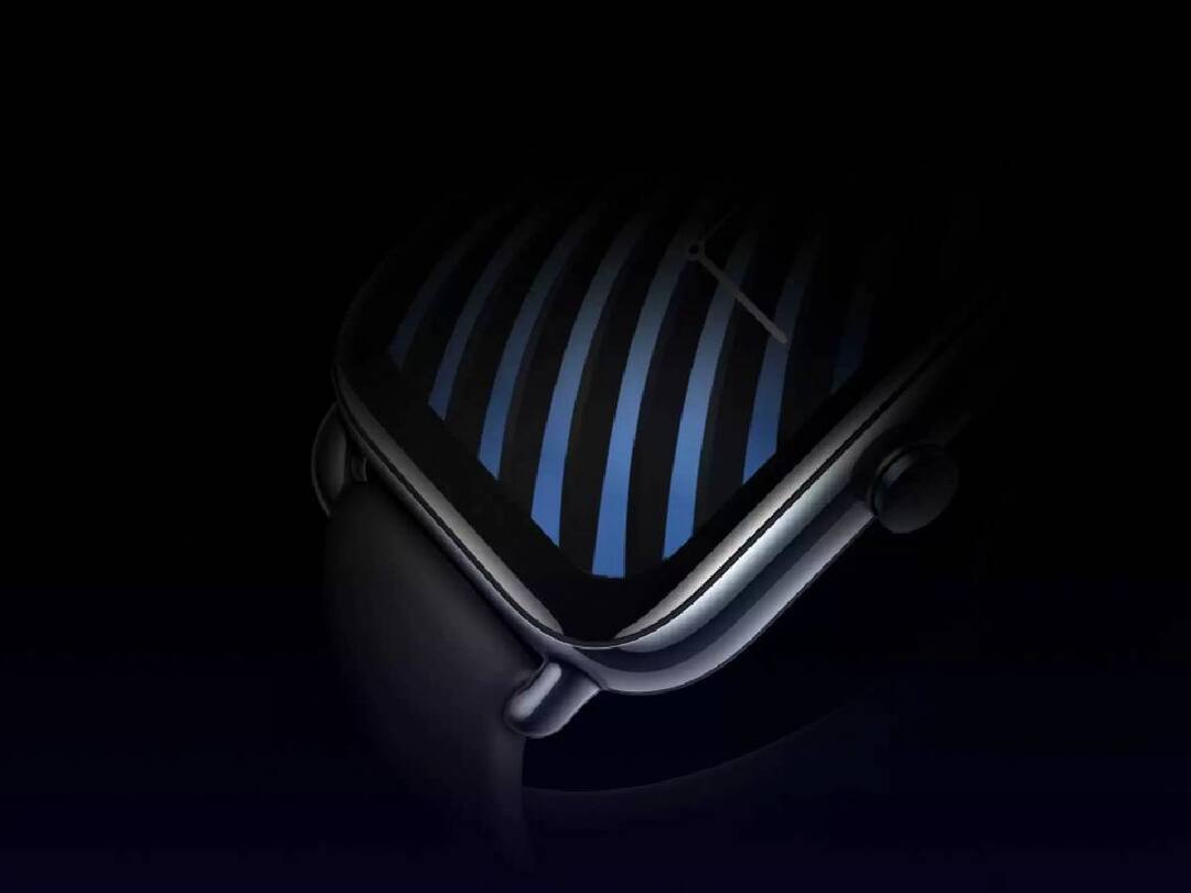 Oneplus Nord Watch Teased to Launch Soon in India Check Details Oneplus Nord Watch: వన్‌ప్లస్ చవకైన వాచ్ వచ్చేస్తుంది - ధర ఎంత ఉండనుందంటే?