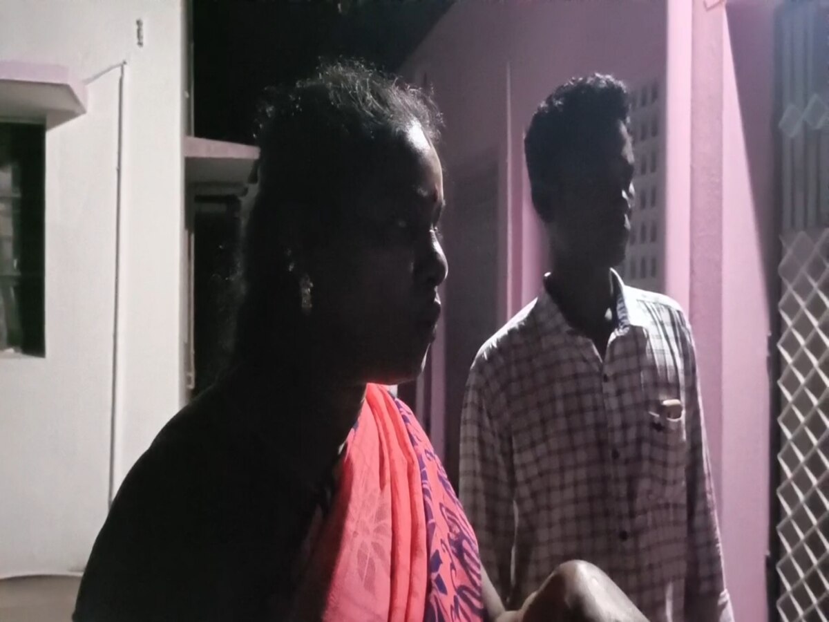 Crime : நண்பன் திரைப்பட பாணியில் வீடியோ கால் மூலம் பிரசவம்.. இறந்து பிறந்த குழந்தை.. குற்றம்சாட்டும் உறவினர்..