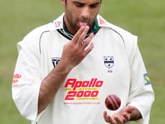 New ICC Rule In T20I World Cup 2022: No Use Of Saliva To Shine The Ball