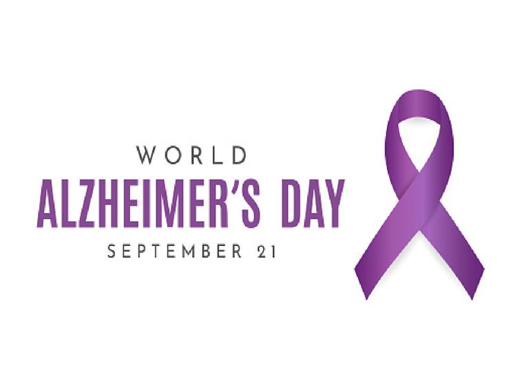 World Alzheimer's Day 2022: History, Significance And All You Need To Know About World Alzheimer's Day 2022: History, Significance And All You Need To Know About