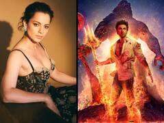 फिर तो कोई फिल्म फ्लॉप ही न हो..., कंगना रनौत ने करण जौहर की 'ब्रह्मास्त्र' पर बोला हमला