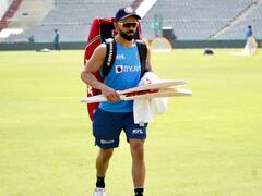 IND vs AUS: भारत के लिए कोहली ने ऑस्ट्रेलिया के खिलाफ जड़े हैं सबसे ज्यादा टी20 अर्धशतक, जानें कौन है दूसरे नंबर पर