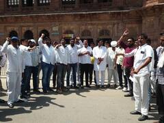 नामीबिया से आए चीतों को चीतल खिलाने के विरोध में उतरा बिश्नोई समाज, पीएम मोदी को लिखा पत्र