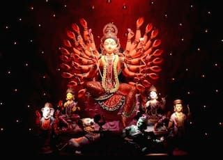 Navratri 2022 Importance: કેમ મનાવવામાં આવે છે શારદીય નવરાત્રી, જાણો પૌરાણિક ઈતિહાસ અને મહત્વ