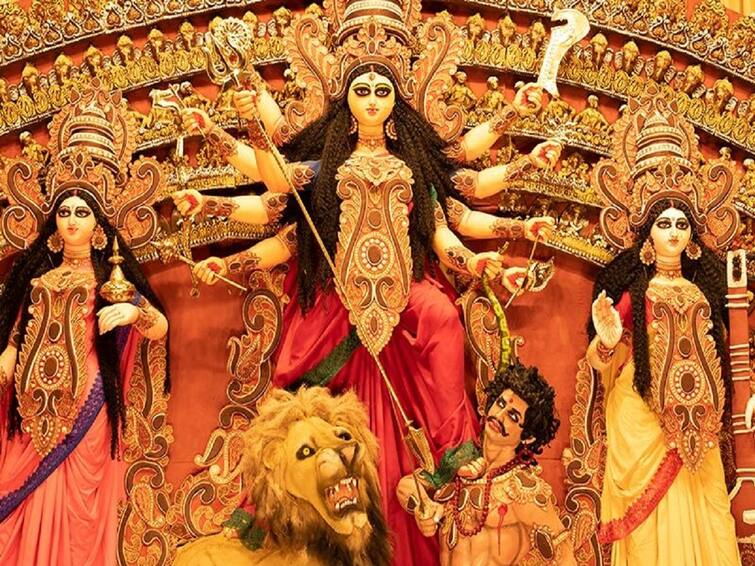 Navratri and Durga Puja: Know the Key Differences Between These Two Festivals Navratri and Durga Puja: நவராத்திரி மற்றும் துர்கா பூஜை, இந்த இரண்டு பண்டிகைக்கும் இருக்கும் வித்தியாசம் தெரியுமா?
