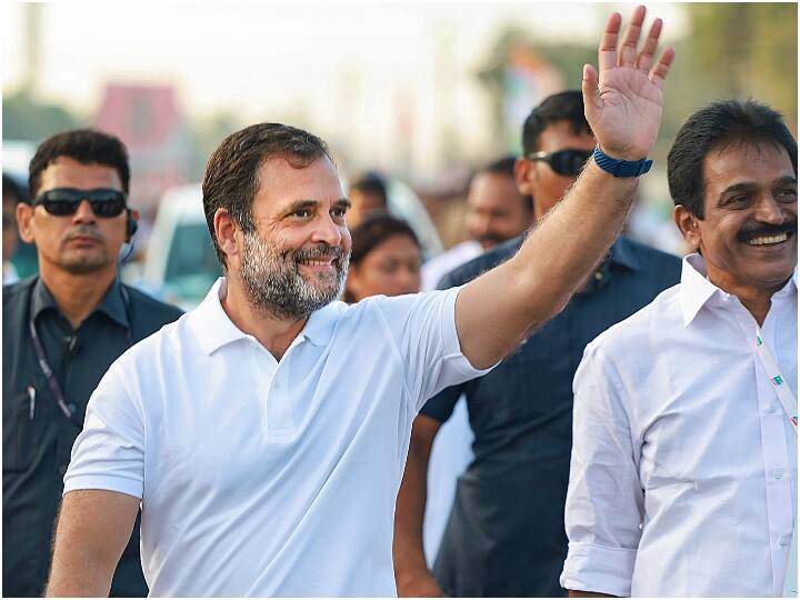 Rahul Gandhi may not be contesting in Congress President election ANN Congress President Election: राहुल गांधी कांग्रेस अध्यक्ष का चुनाव लड़ेंगे या नहीं? तस्वीर साफ