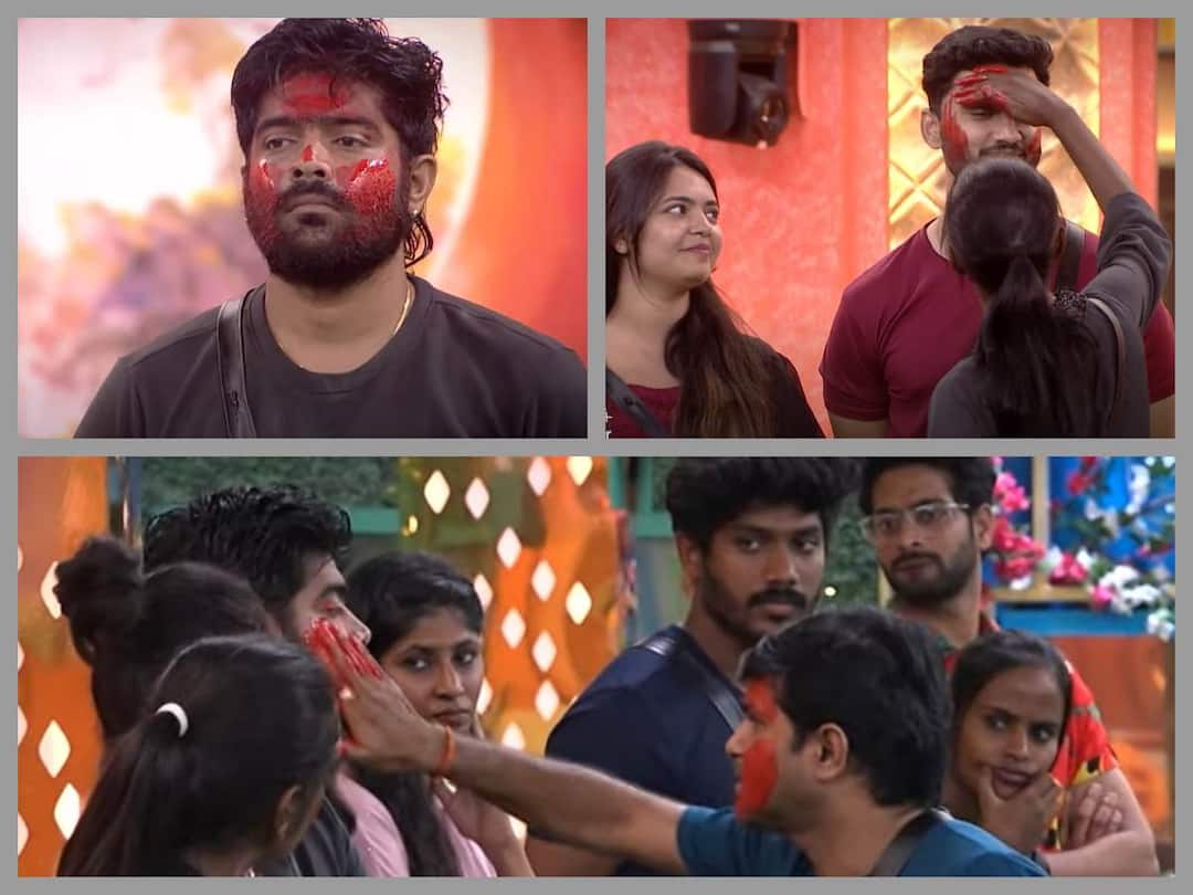 Bigg boss telugu 6 september 19th episode highlights, Heated Arguments in Nominations Bigg Boss 6 Telugu: బేబీ ఎమోషన్ నీకు తెలియదు అంటూ గీతూకి సుదీప క్లాస్, మరో నటరాజ్ మాస్టర్‌లా కనిపించిన ఆదిరెడ్డి, నామినేషన్లో అరుపులు