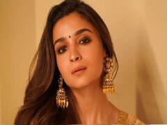 'स्मिता पाटिल मेमोरियल अवार्ड्स' से बेस्ट एक्ट्रेस के लिए सम्मानित हुईं आलिया भट्ट, एक्ट्रेस बोलीं- मेरे लिए बड़े सम्मान की बात