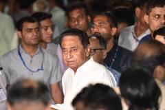 'He Will Need So Many Cars': BJP Mocks Kamal Nath On 'Will Lend My Car' Remark For Anyone Leaving Congress