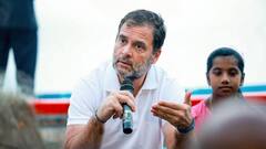 राहुल गांधी ने किया अंकिता हत्याकांड और मुरादाबाद गैंगरेप का जिक्र, महिलाओं की सुरक्षा पर कही ये बात