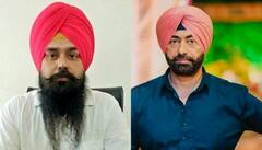 ਸੀਐਮ ਭਗਵੰਤ ਮਾਨ ਦੀ 'ਜ਼ਿਆਦਾ ਖਾਧੀ-ਪੀਤੀ' 'ਤੇ ਮੱਚਿਆ ਬਵਾਲ, 'ਆਪ' ਨੇ ਬੋਲਿਆ ਖਹਿਰਾ 'ਤੇ ਹਮਲਾ, ਬੋਲੇ, 'ਬਦਨਾਮ ਕਰਨ ਲਈ ਜਾਅਲੀ ਖ਼ਬਰਾਂ ਦੇ ਸੌਦਾਗਰ'