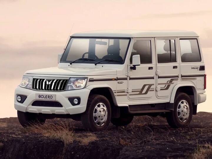 Mahindra Price Hiked Mahindra increased the price for Bolero and Bolero Neo see full details Mahindra Price Hiked: महिंद्रा के ग्राहकों को लगा झटका, इतनी बढ़ गई Bolero और Bolero Neo Plus की कीमतें 