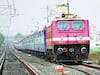 Trains canceled : मनमाड-नाशिक-मुंबई प्रवाशांसाठी महत्वाचे, तब्बल 66 रेल्वे गाड्या रद्द, 'हे' आहे कारण 