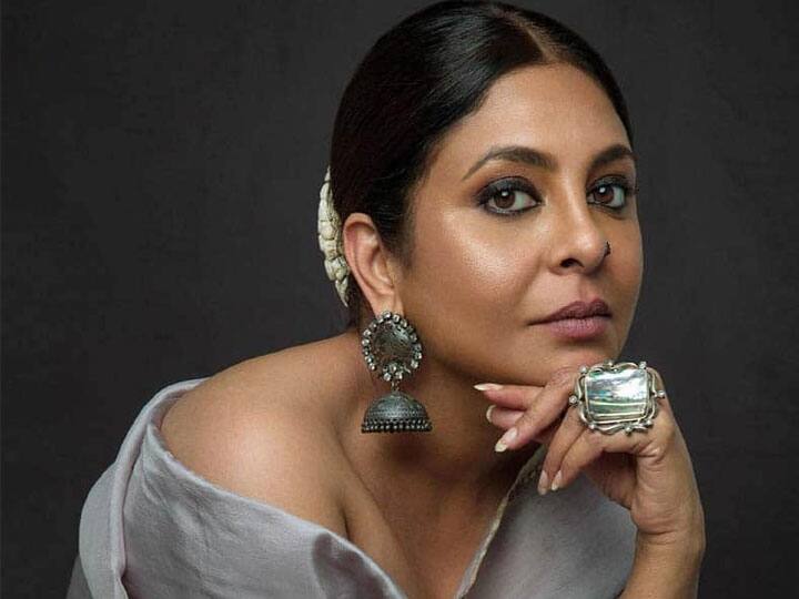 Shefali Shah recalls growing up in a small kholi not having permanent home Shefali Shah ने बचपन के दिनों को किया याद, बताया कैसे 4 लोगों के साथ रहती थीं एक छोटी 'खोली' में