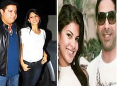 बहरीन के प्रिंस से लेकर साजिद खान तक, सुकेश से पहले इनसे भी जुड़ चुका है Jacqueline Fernandez का नाम!