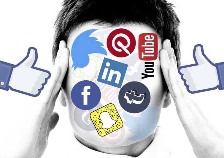 Mental Health: Excessive use of social media is a 'slow poison' for mental health, research finds Mental Health: ਮੈਂਟਲ ਹੈਲਥ ਲਈ 'ਸਲੋਅ ਪੁਆਇਜ਼ਨ' ਹੁੰਦੈ ਸੋਸ਼ਲ ਮੀਡੀਆ ਦਾ ਜ਼ਿਆਦਾ ਪ੍ਰਯੋਗ ਕਰਨਾ, ਖੋਜ 'ਚ ਹੋਇਆ ਵੱਡਾ ਖ਼ੁਲਾਸਾ