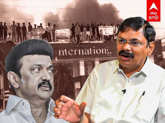 Kallakurichi School Issue : 'தனியார் பள்ளிகள் பாதுகாப்பு சட்டம்' முதல்வருக்கு DC.இளங்கோவன் வேண்டுகோள்!