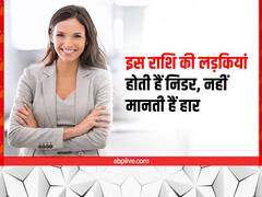 Astrology: डरती नहीं हैं इस राशि की लड़कियां, हर चुनौती का डटकर करती हैं मुकाबला