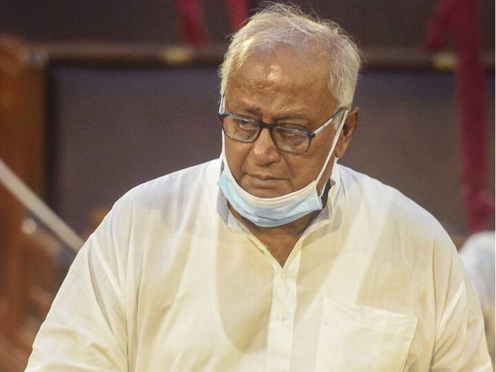 Sougata Roy Explosive Comment over partha chatterjee regarding recruitment corruption case Sougata Roy: ‘পার্থ বিড়ম্বনা, অনুব্রত-মানিক নয়’ চাঞ্চল্যকর মন্তব্য তৃণমূল সাংসদ সৌগত রায়ের