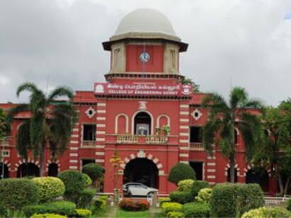 Engineering Counselling new norms, Fee Notification: Anna university பொறியியல்: இட ஒதுக்கீடு பெற்று, வேறு இடத்துக்கான காத்திருப்பில் கட்ட வேண்டிய தொகை எவ்வளவு?- அறிவிப்பு வெளியீடு