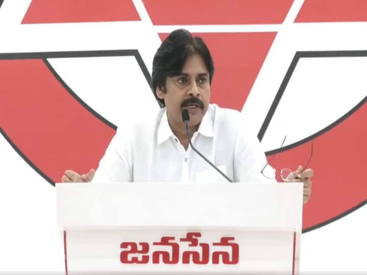 Andhra Minister Dares Pawan Kalyan To Contest Against Jagan Andhra Minister Dares Pawan Kalyan To Contest Against Jagan